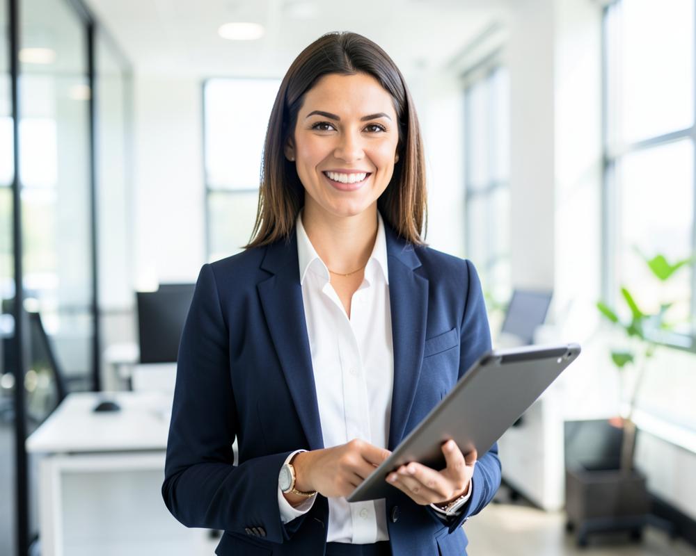 Asesora inmobiliaria de Nira Brokers
