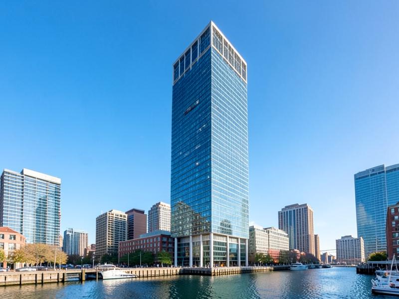 Oficina Madero